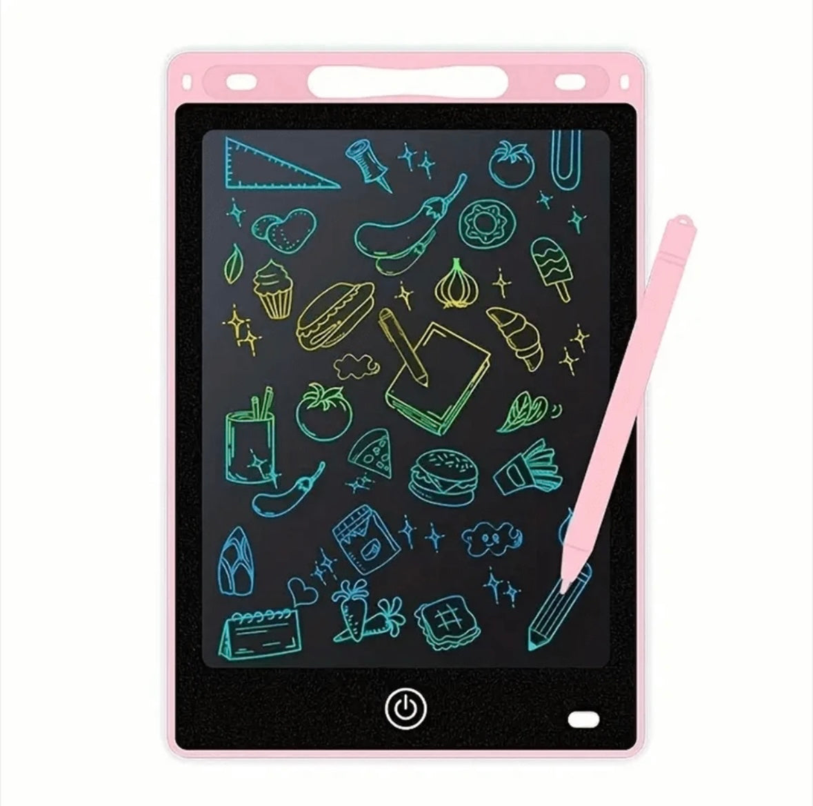 Kids’ Drawing & Doodle Pad