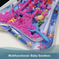 Inflatable Baby Water Play Mat