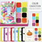 Montessori Activity Book