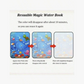 Reusable Water Drawing Book