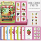 Montessori Activity Book