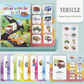 Montessori Activity Book