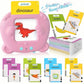 Talking Flash Cards for Toddlers