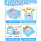 Talking Flash Cards for Toddlers