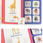 Montessori Activity Book