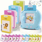 Talking Flash Cards for Toddlers